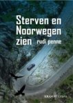 Rudi Penne - Sterven en Noorwegen zien / Kramat litura