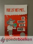 Heugten, Gert-Jan van - Hoe zit het met de ouderdom van de aarde?