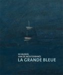 Fred Leeman-Anne van Lienden - La Grande Bleue - Schilder Van De Mediterrannee