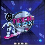 TBWAINEBOKO - Tech is te gek