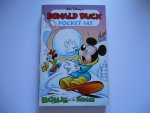 Disney, W. - Donald Duck Pocket 145 Bonje in de bergen / druk 1