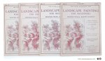 Foster, Vere - Vere Foster's Water-Colour Series. Landscape painting for beginners. Second stage teaching the use of seven colours (First stage teaching the use of one colour). Twenty facsimiles of original drawings by J. Callow and many illustrations in pen...