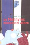 Waugh, Sylvia - De Mennyms Moederziel alleen