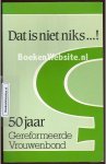  - Dat is niet niks...!