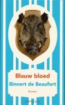 Beaufort, Binnert de - Blauw bloed