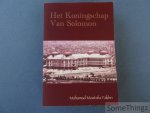 Fakhri, Mohamad Mostafa. - De Koningschap van Solomon : de Tweede Islamitische Emiraat van Afghanistan in 1402 Anno Hegirae. Fakhri, Mohamad Mostafa. - De Koningschap van Solomon : de Tweede Islamitische Emiraat van Afghanistan in 1402 Anno Hegirae.