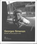 Benoit Denis - Georges Simenon beelden van een wereld in crisis