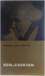 Michel Bar-Zohar - Ben Goerion