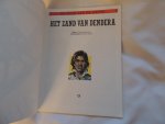 Michel Faure; Daniel Vaxelaire - De zoon van de arend, 3. Het zand van Dendera