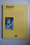 Pijbes, W. - kunstenaar van de eeuw Picasso
