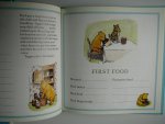 Milne, A.A. E.H. Shepard (Illustrator) - Winnie the Pooh Baby Book