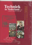 J.W. Schot - Techniek in ontwikkeling, waterstaat kantoor en informatietechnologie / Techniek in Nederland in de twintigste eeuw / 1