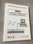 Gayet - Midi computers synthesizers studio appar. / druk 2