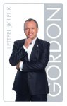 Gordon - Letterlijk leuk