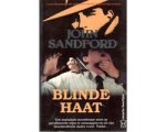 John Sandford - Blinde Haat