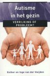 Esther Van Der Heijden - Ankertjes 363 - Autisme in het gezin