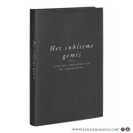 Cassiman, Bart. - Het sublieme gemis: over het geheugen van de verbeelding.