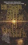 Richard Paul Russo - The Rosetta Codex