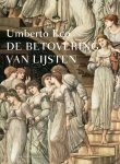 Umberto Eco - De betovering van lijsten