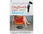 Holly Peterson - dagboek van een manny