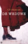 Adamson, G. - De weduwe