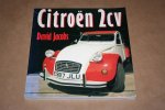 David Jacobs - Citroën 2 CV