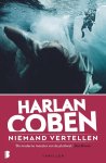 Harlan Coben - Niemand vertellen
