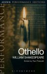 Vincent Goodwin, William Shakespeare - Othello