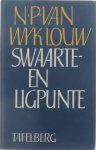 N  P  van Wyk Louw - Swaarte- en ligpunte : benaderings van die literatuur I.
