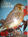 Howson, Ernest & Kramer, Edward - De Border kanarie