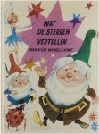 Kunst - Wat de sterren vertellen