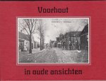 Aardweg, J. W. van den - Voorhout in oude ansichten.