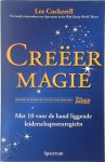 Lee Cockerell 288964 - Creëer magie met 10 voor de hand liggende leiderschapsstrategieen