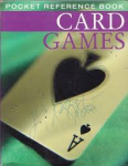 Canasta, Louis - CARD GAMES - Pocket Reference Book