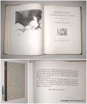 HEINE, HEINRICH, - Florentinische Nächte. Mit Lithographien von Wilhelm Wagner.