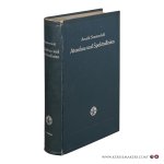 Sommerfeld, Arnold. - Atombau und Spektrallinien. 4. Auflage.