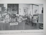 Loele, Kurt - Bruere, Otto - Das Bucher Schaufenster. Mit einemen Anhang Innenauslagen und Innenausstattung Austellungen