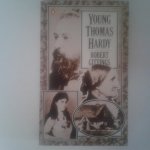 Gittings, Robert - Young Thomas Hardy
