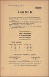 Mechelsche kring voor oudheidkunde, geschiedenis en folklore - Mechelsche bijdragen.   Jaargang Nr 4
