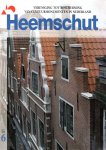 Kamerling, J. (eindred.) - Heemschut - December 1995 - No. 6