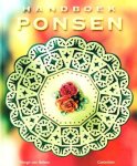 Marga van Belzen - Handboek Ponsen