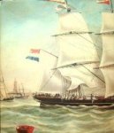 Dendermonde, M - A Century in Fair and Foul Weather Vinke & Co 1860-1960