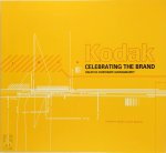  - Kodak: Celebrating the Brand Backstage view of creative corporate design