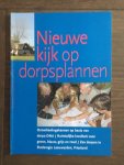 Venema-Snoekc, Cobi / Cobi Venema-Snoekc - Nieuwe kijk op dorpsplannen / Ontwikkelingskansen op basis van dorps-DNA / Zes dorpen in stadsregio Leeuwarden / Aldtsjerk + Beetgum + Britsum + Easterein + Lekkum + Warten / Miedum / Snakkerburen / Venema-Snoekc, Cobi / Cobi Venema-Snoekc