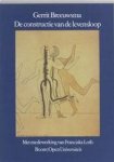 Breeuwsma, Gerrit - De  constructie van de levensloop