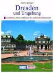 Dumont - KRF Dresden und Umgebung Dumont
