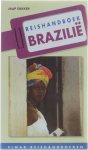 Jaap Dekker - Reishandboek Brazilië