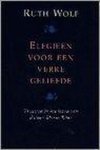 R. Wolf - Elegieën voor een verre geliefde