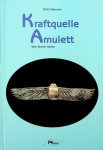 Menrow, Britt - Kraftquelle Amulett. Wie Steine heilen Menrow, Britt - Kraftquelle Amulett. Wie Steine heilen