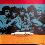 Southern, Terry & Michael Cooper & Keith Richards - The Early Stones: Legendary Photographs of a Band in the Making 1963-1973